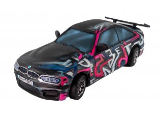 3D торт «BMW»