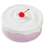 Бенто торт &laquo;Cherry&raquo; - 1 изображение