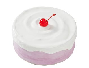 Бенто торт «Cherry»