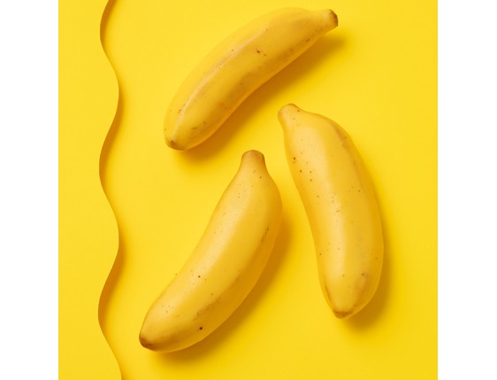 Desert "Baby Banana" - 2 Imagine