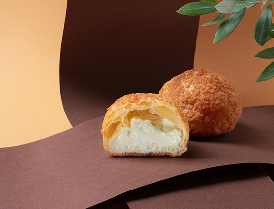 DESERT ’’CHOUX’’ - 2 Imagine