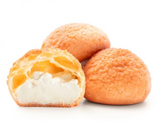 DESERT ’’CHOUX’’
