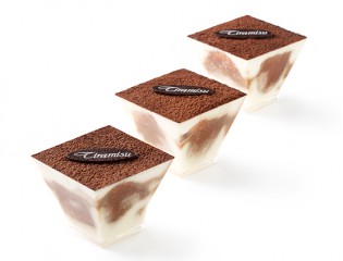 Десерт «Tiramisu»