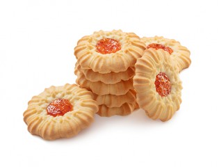 Печенье «Курабье»