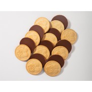Biscuiți "Mickey Milk" - 3 Imagine