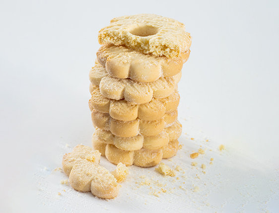 Biscuiți 