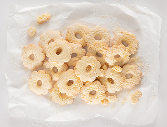 Biscuiți 