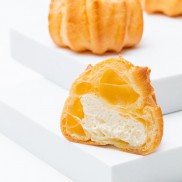 Eclairs - 2 Imagine