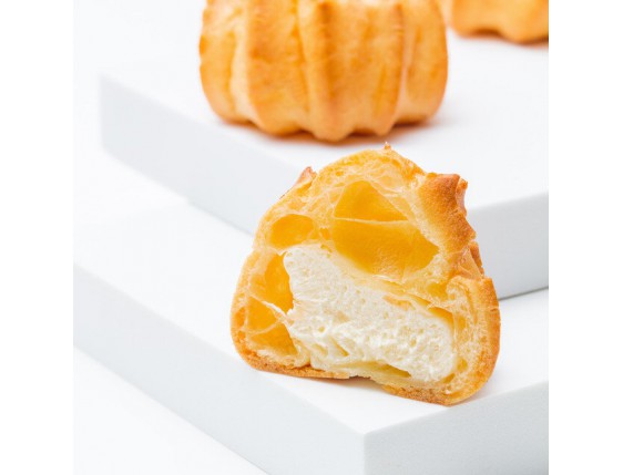 Eclairs - 2 Imagine