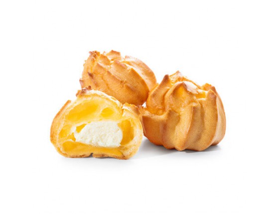 Eclairs - 1 Imagine