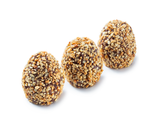 Сладкая картошка