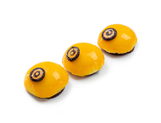 ”MANGO-FRUCTUL PASIUNII”
