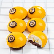 ”MANGO-FRUCTUL PASIUNII” - 2 Imagine