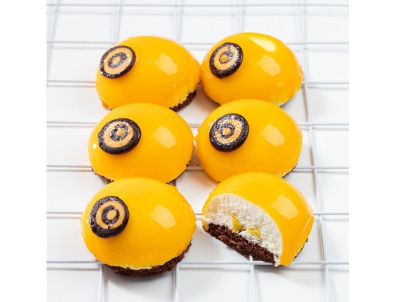 ”MANGO-FRUCTUL PASIUNII” - 2 Imagine