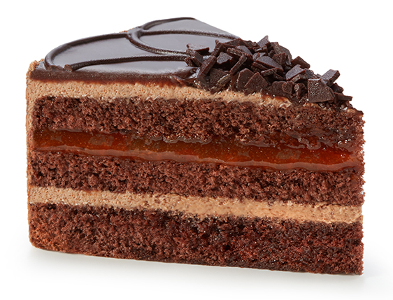 Tort "Praga" - 2 Imagine