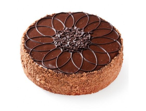 Tort "Praga" - 1 Imagine