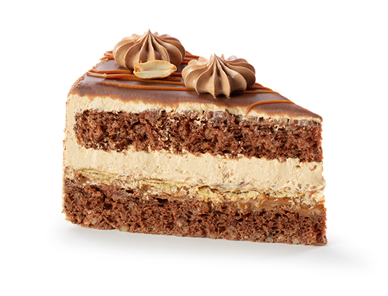 Tort "Tofi" - 2 Imagine