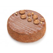 Tort "Tofi" - 1 Imagine
