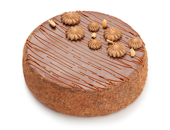 Tort "Tofi" - 1 Imagine
