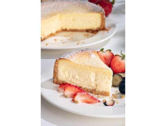 Cheesecake - 3 Imagine