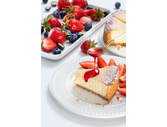 Cheesecake - 2 Imagine