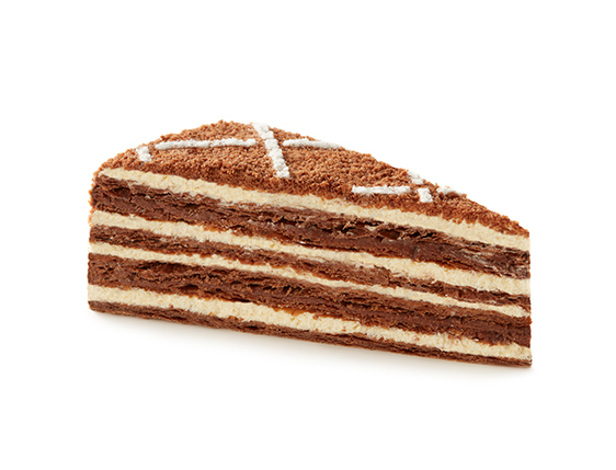Tort "Domino" - 2 Imagine
