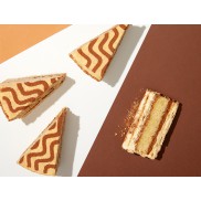 Tort "Smiley" - 3 Imagine