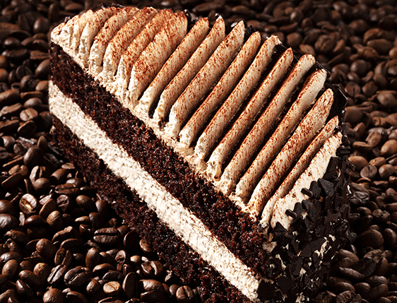 Tort "Tiramisu" - 4 Imagine