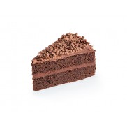 Tort "Brownie" - 4 Imagine