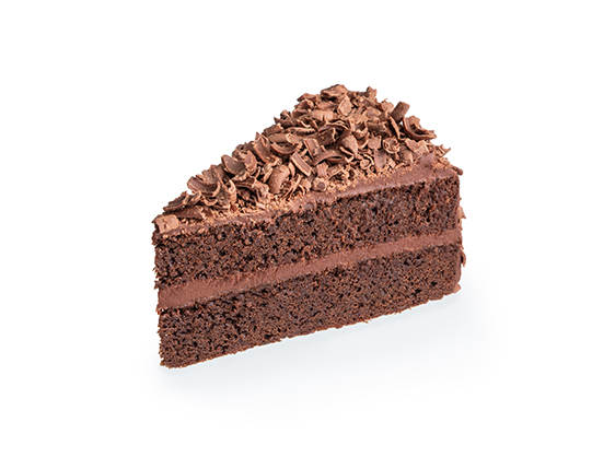 Tort "Brownie" - 4 Imagine