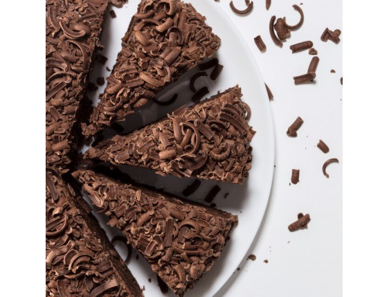 Tort "Brownie" - 2 Imagine