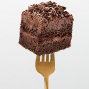 Tort "Brownie" - 3 Imagine