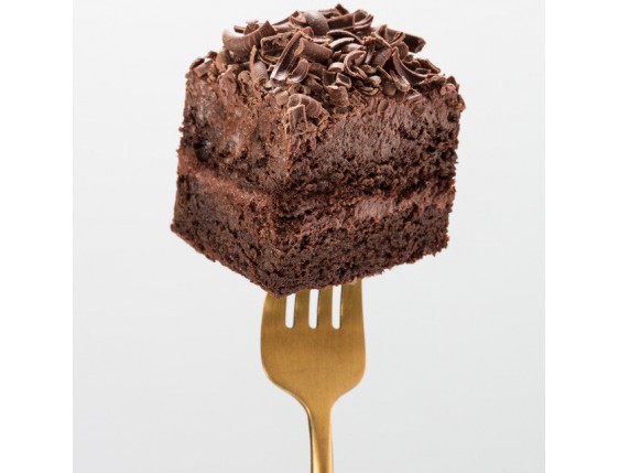 Tort "Brownie" - 3 Imagine
