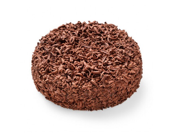 Tort "Brownie" - 1 Imagine