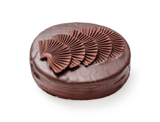 Tort "Velvet Blackcurrant" - 1 Imagine