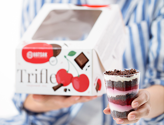 Triflet  - 2 Imagine