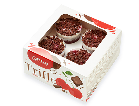 Triflet  - 4 Imagine
