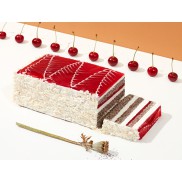 Tort "Barvi" - 2 Imagine