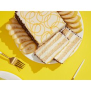 Tort "Malibu" - 3 Imagine