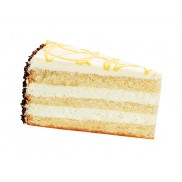 Tort "Malibu" - 2 Imagine