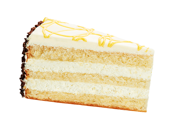 Tort "Malibu" - 2 Imagine