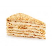 Tort "Napoleon" - 2 Imagine