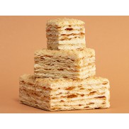 Tort "Napoleon" - 3 Imagine